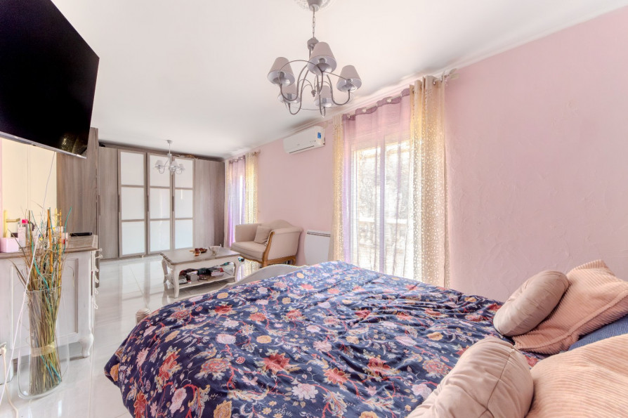 vente Maison Grabels - Photo 7