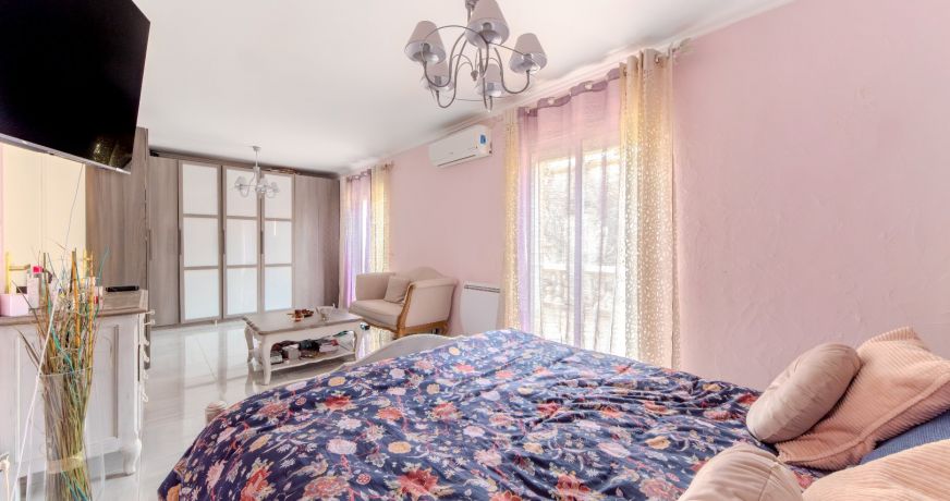 vente Maison Grabels