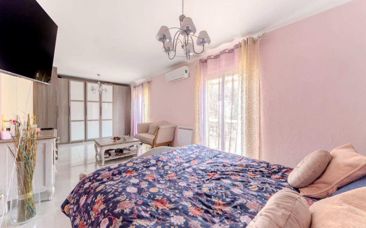à vendre Maison Grabels