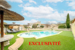 vente Maison Grabels