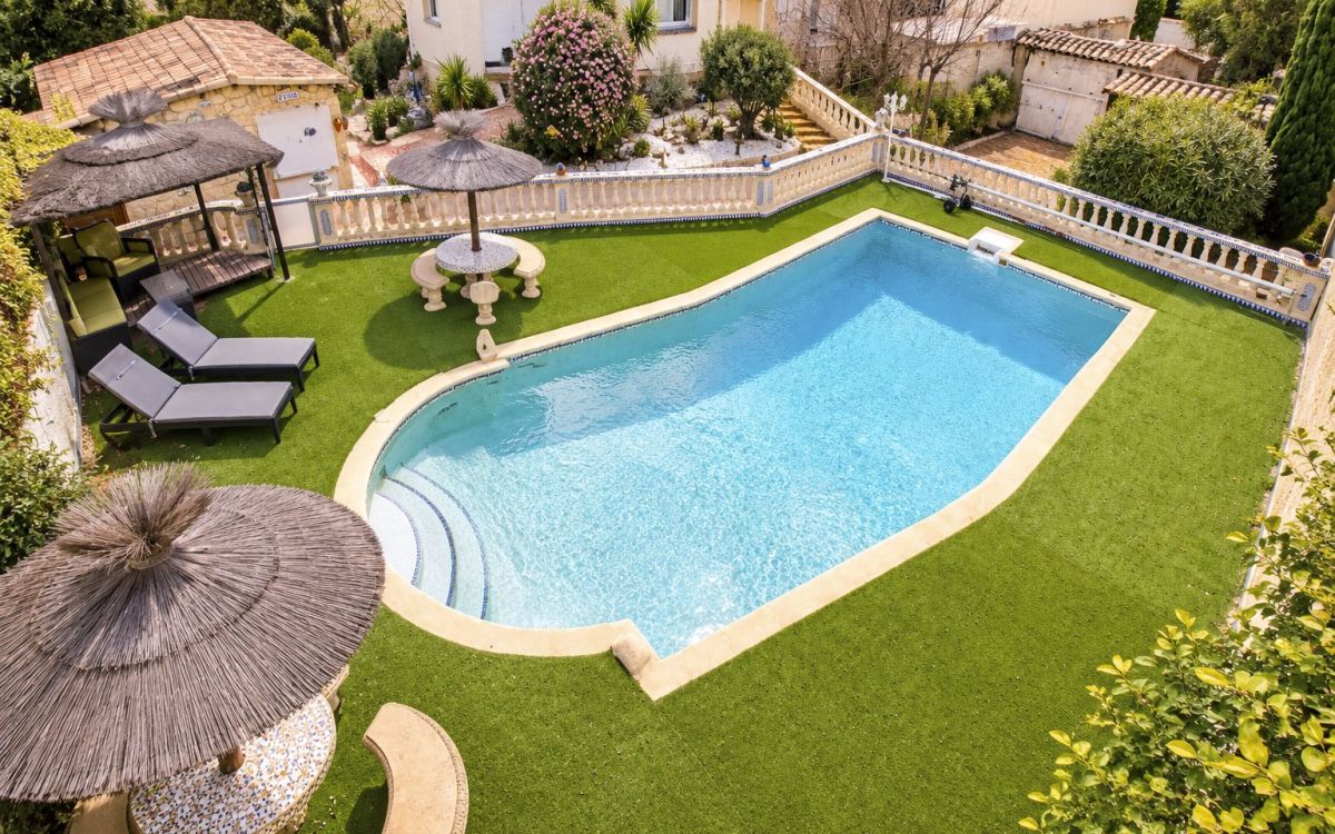 à vendre Maison Grabels