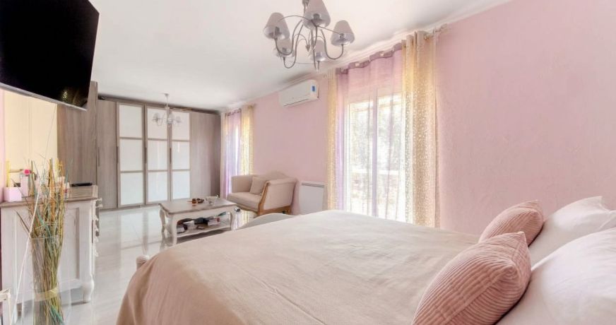 vente Maison Grabels
