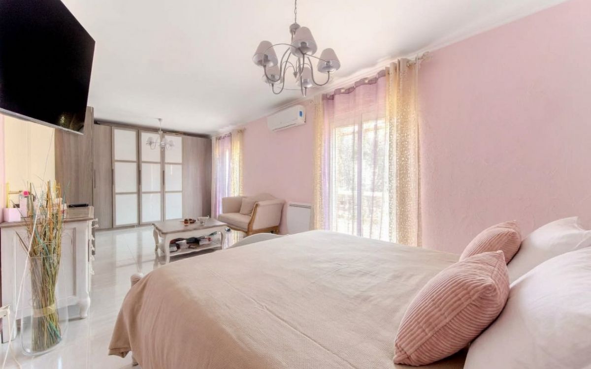 à vendre Maison Grabels