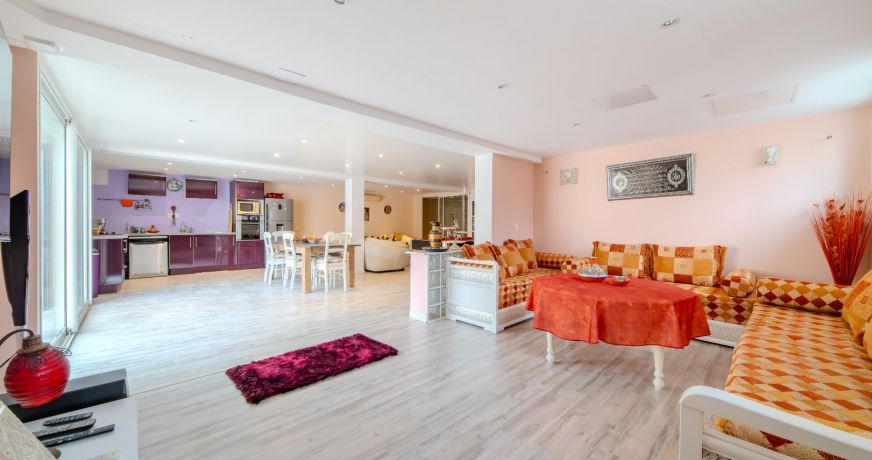 vente Maison Grabels