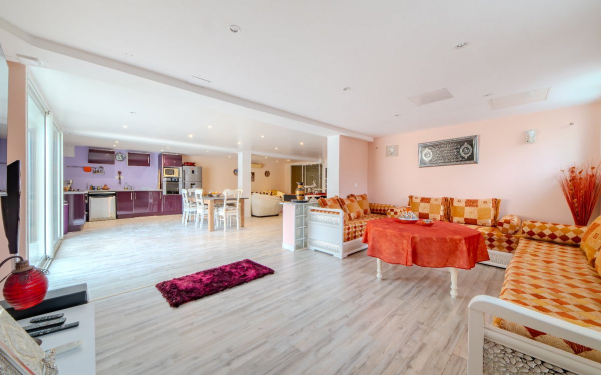 à vendre Maison Grabels