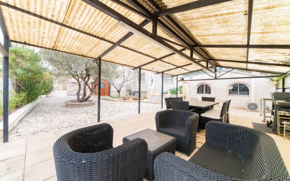 à vendre Maison Grabels