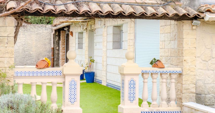 vente Maison Grabels