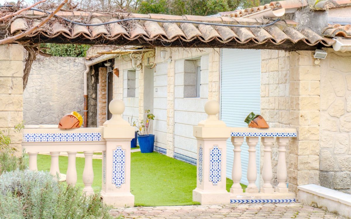 à vendre Maison Grabels