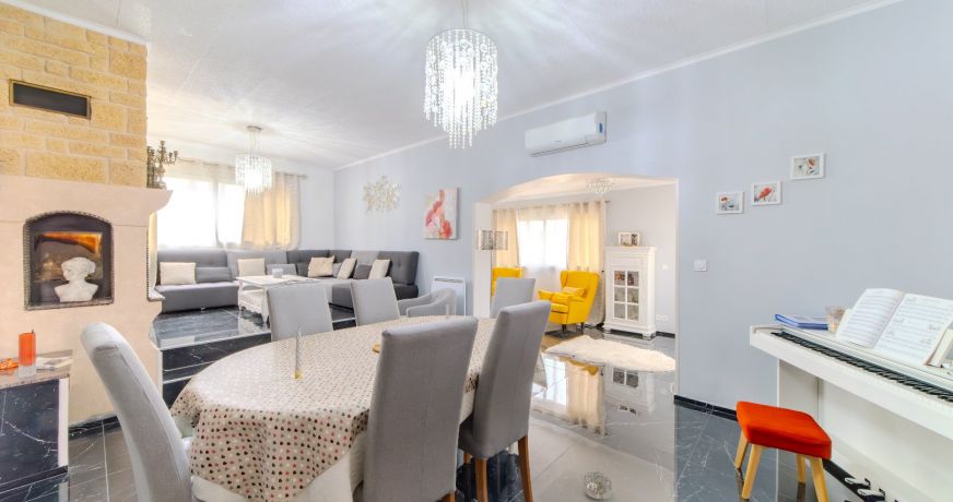 vente Maison Grabels