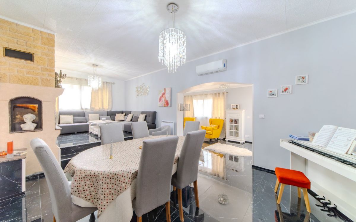 à vendre Maison Grabels
