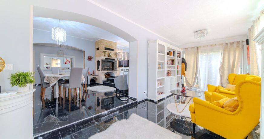 vente Maison Grabels