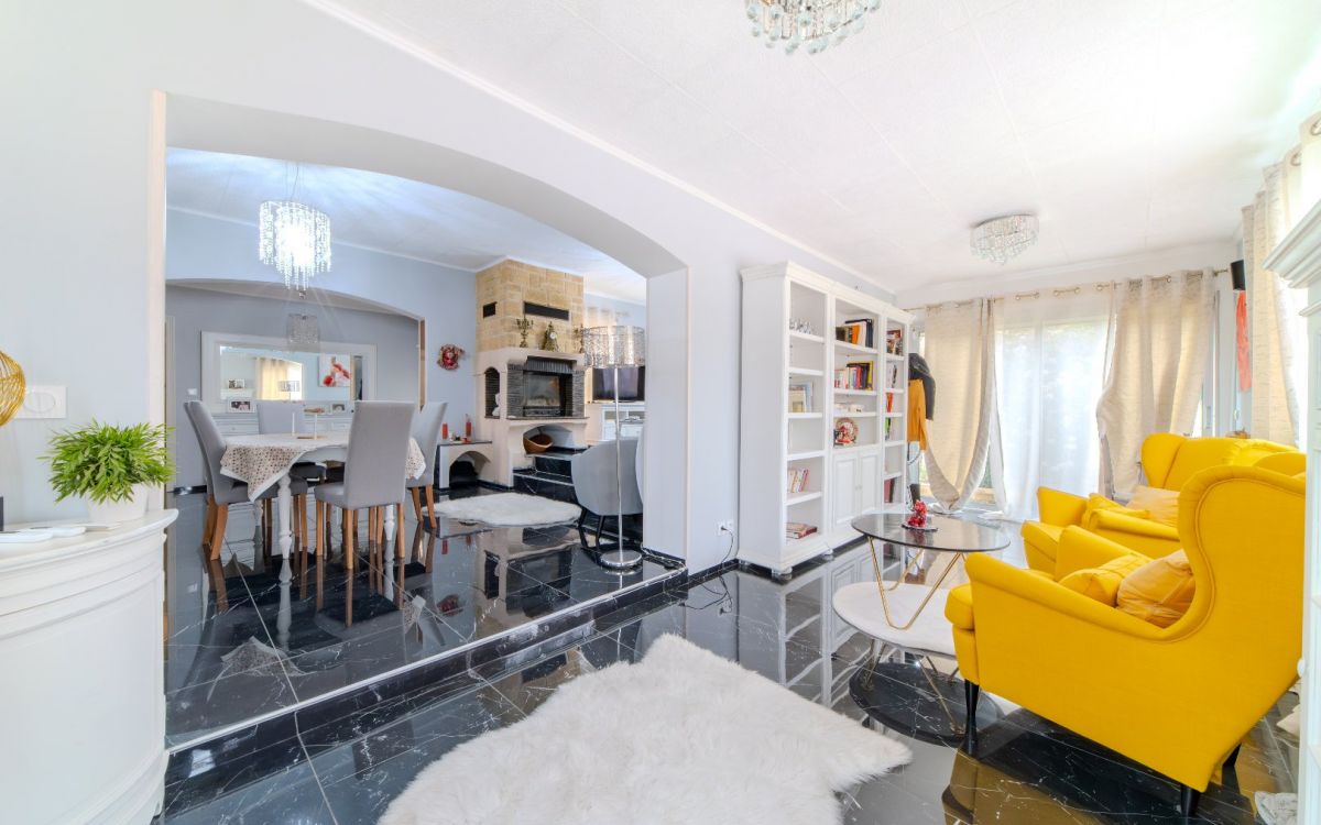 à vendre Maison Grabels