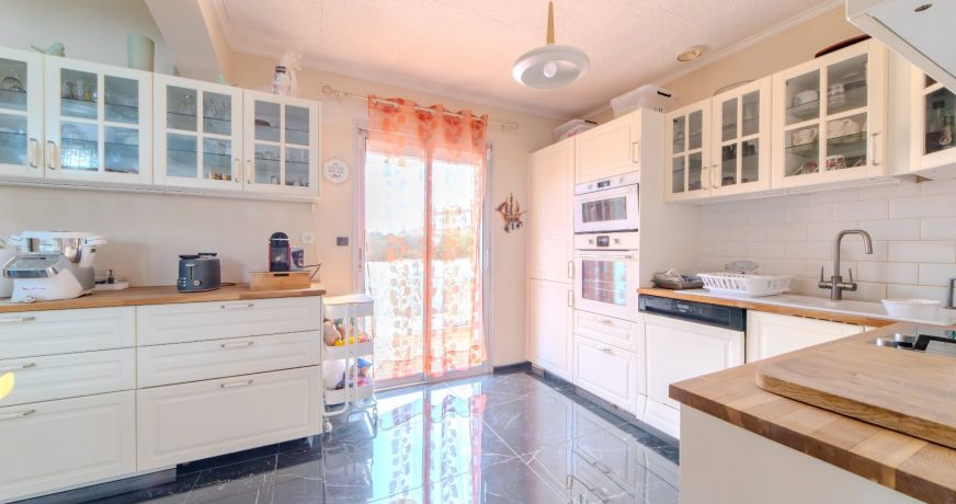 vente Maison Grabels