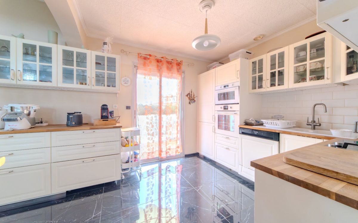 à vendre Maison Grabels