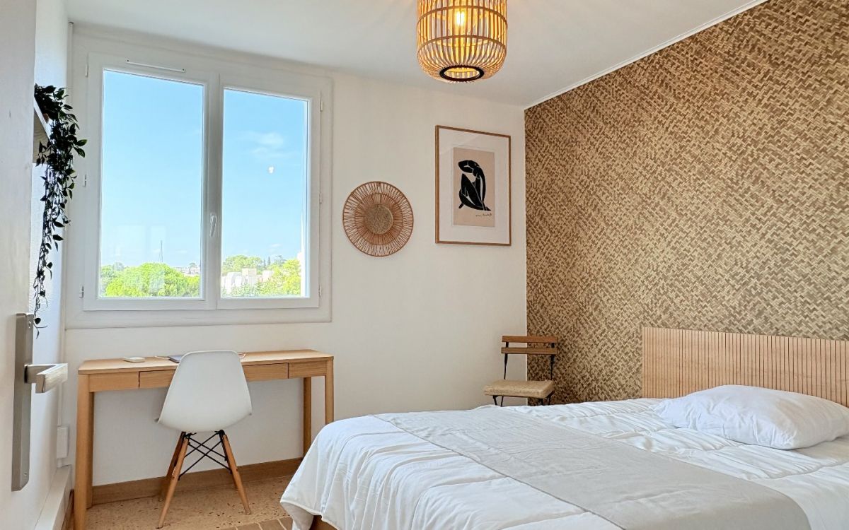 à louer Appartement Montpellier