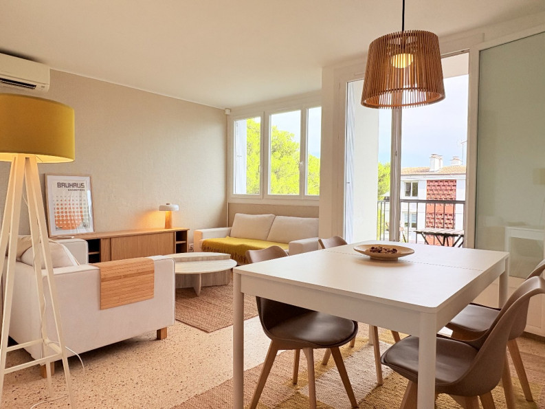 location Appartement Montpellier - Photo 1