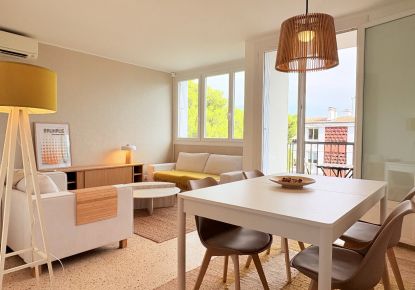 location Appartement Montpellier
