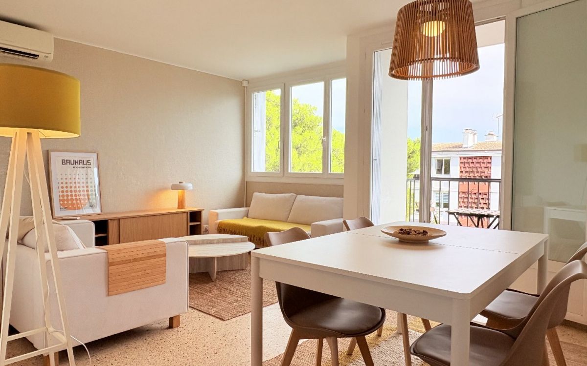 à louer Appartement Montpellier