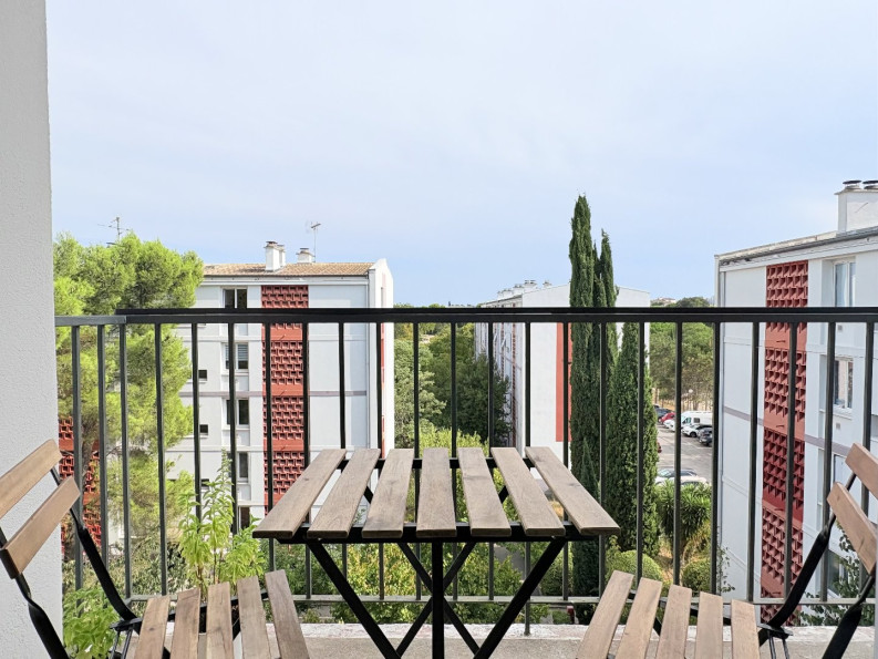 location Appartement Montpellier - Photo 2