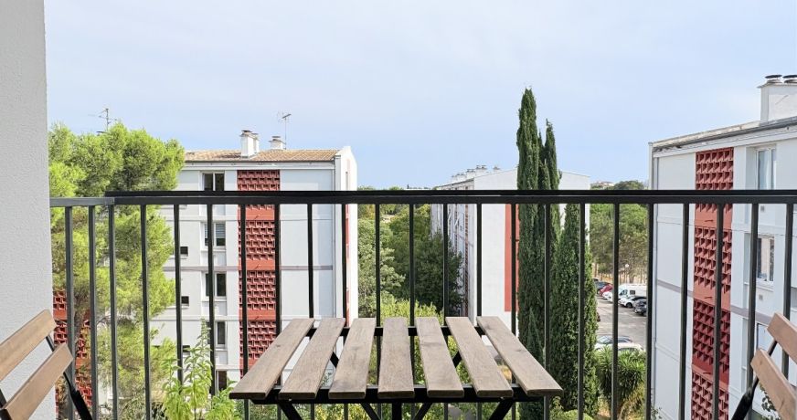 location Appartement Montpellier