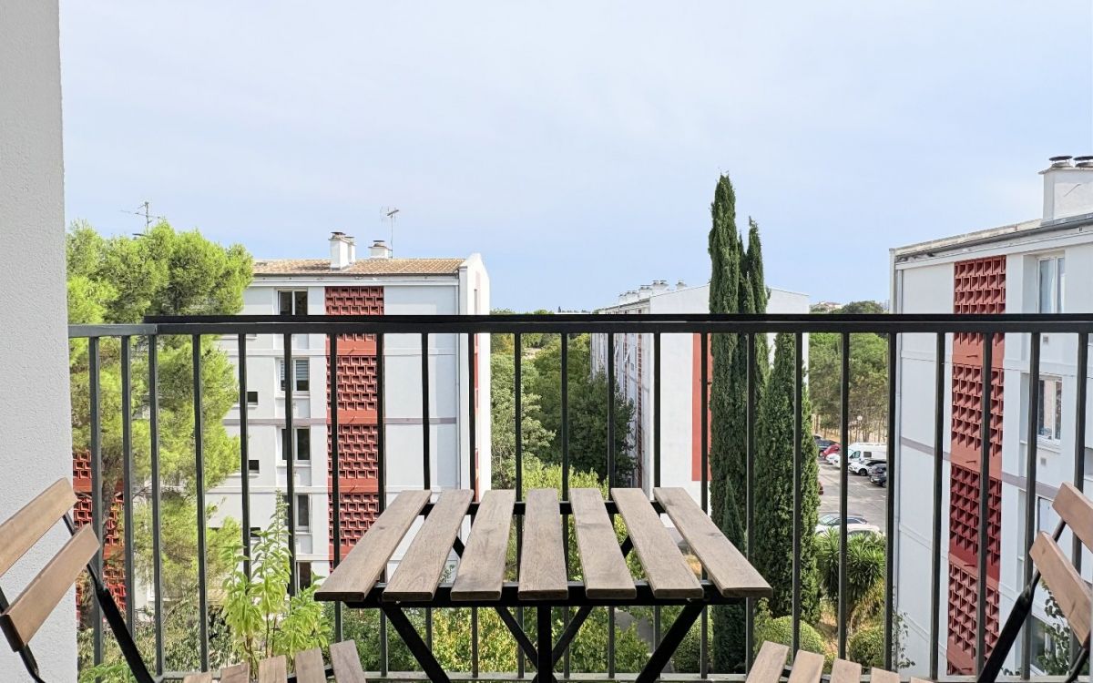 à louer Appartement Montpellier