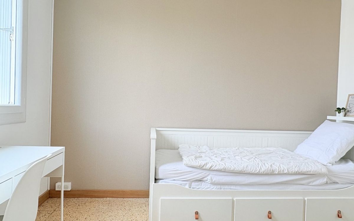 à louer Appartement Montpellier