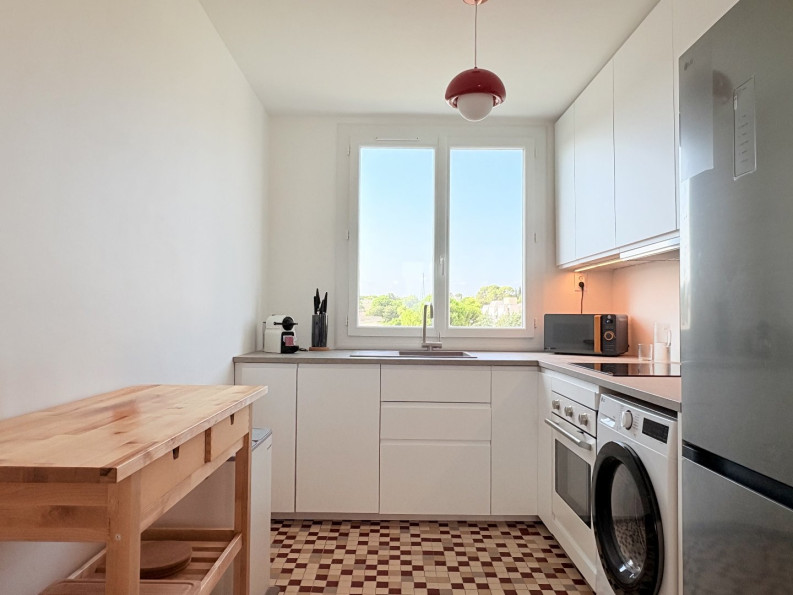 location Appartement Montpellier - Photo 3