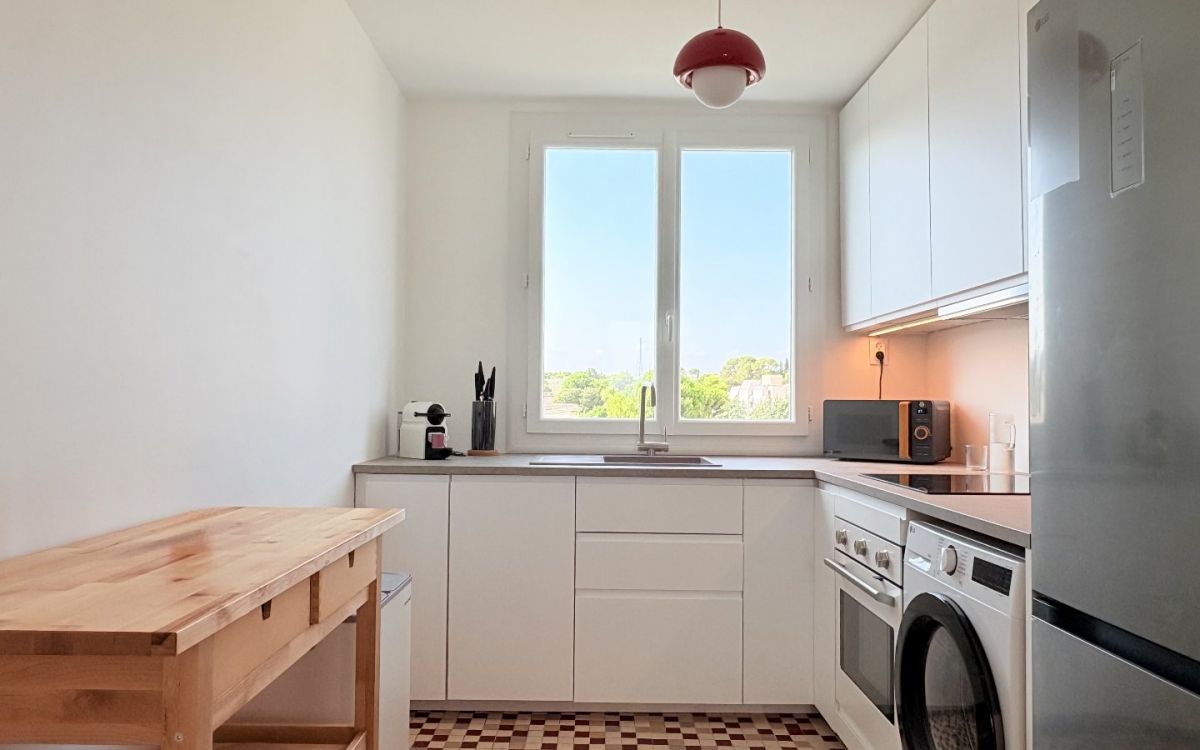 à louer Appartement Montpellier