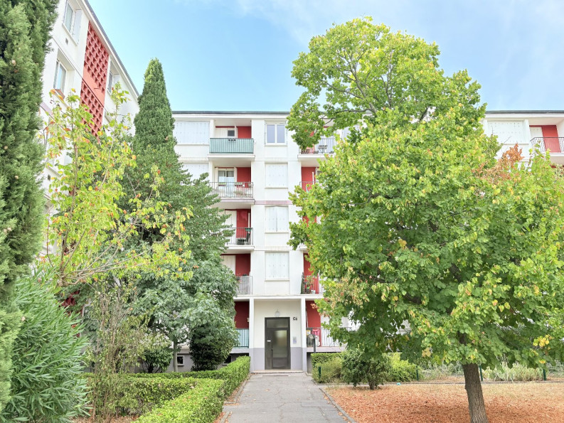location Appartement Montpellier - Photo 9
