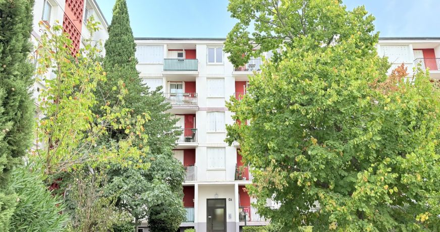 location Appartement Montpellier