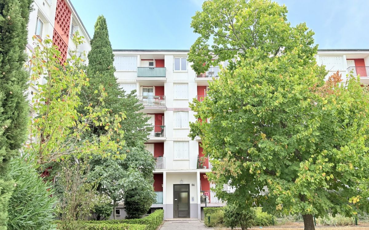 à louer Appartement Montpellier