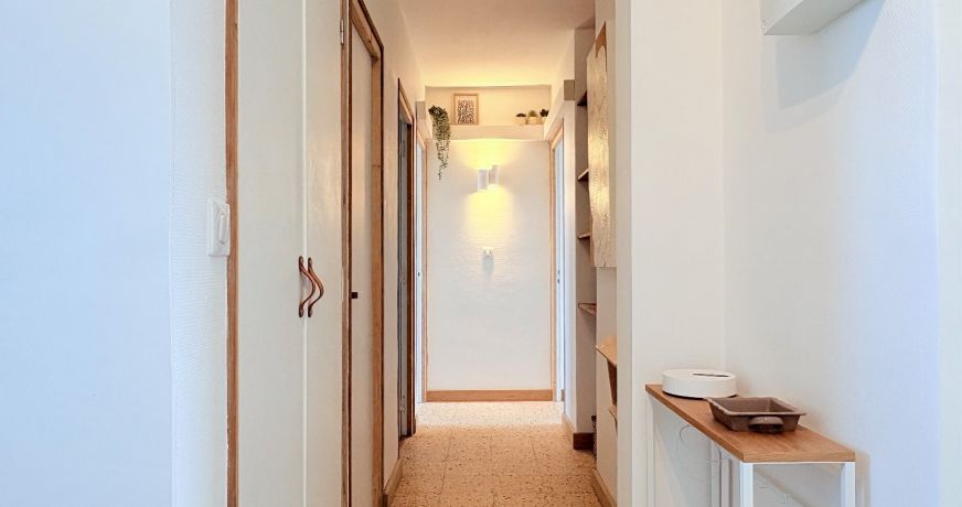 location Appartement Montpellier