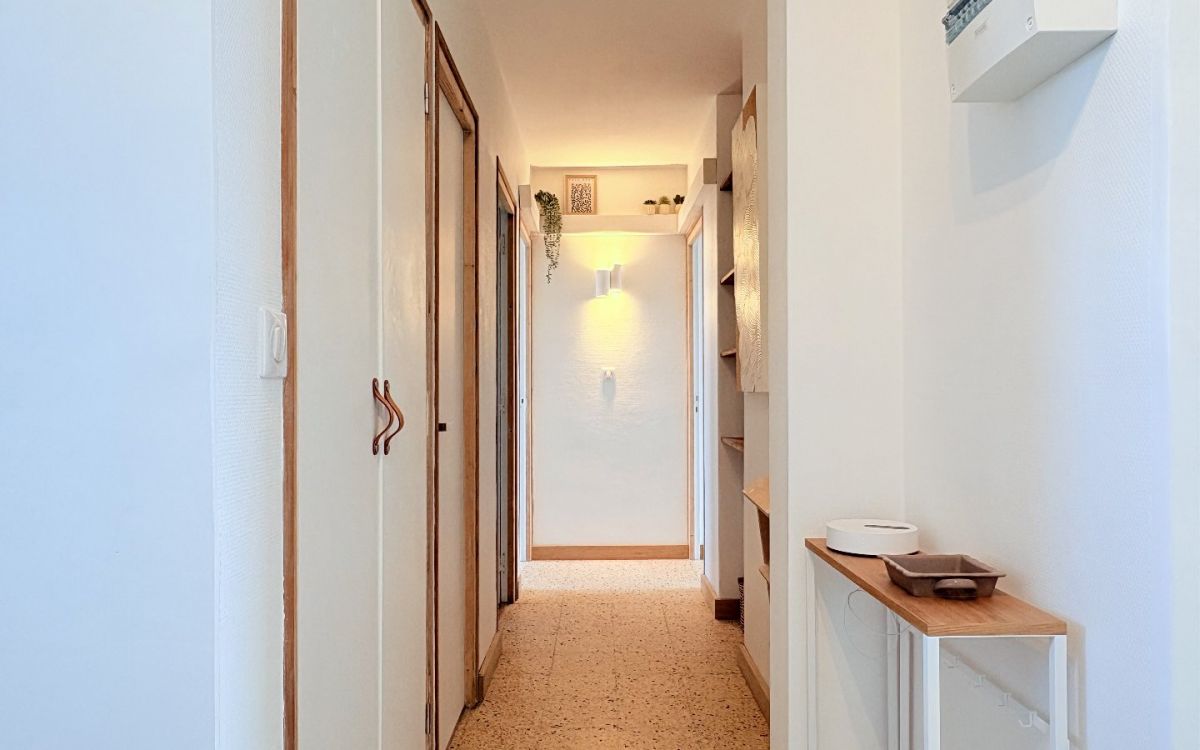 à louer Appartement Montpellier