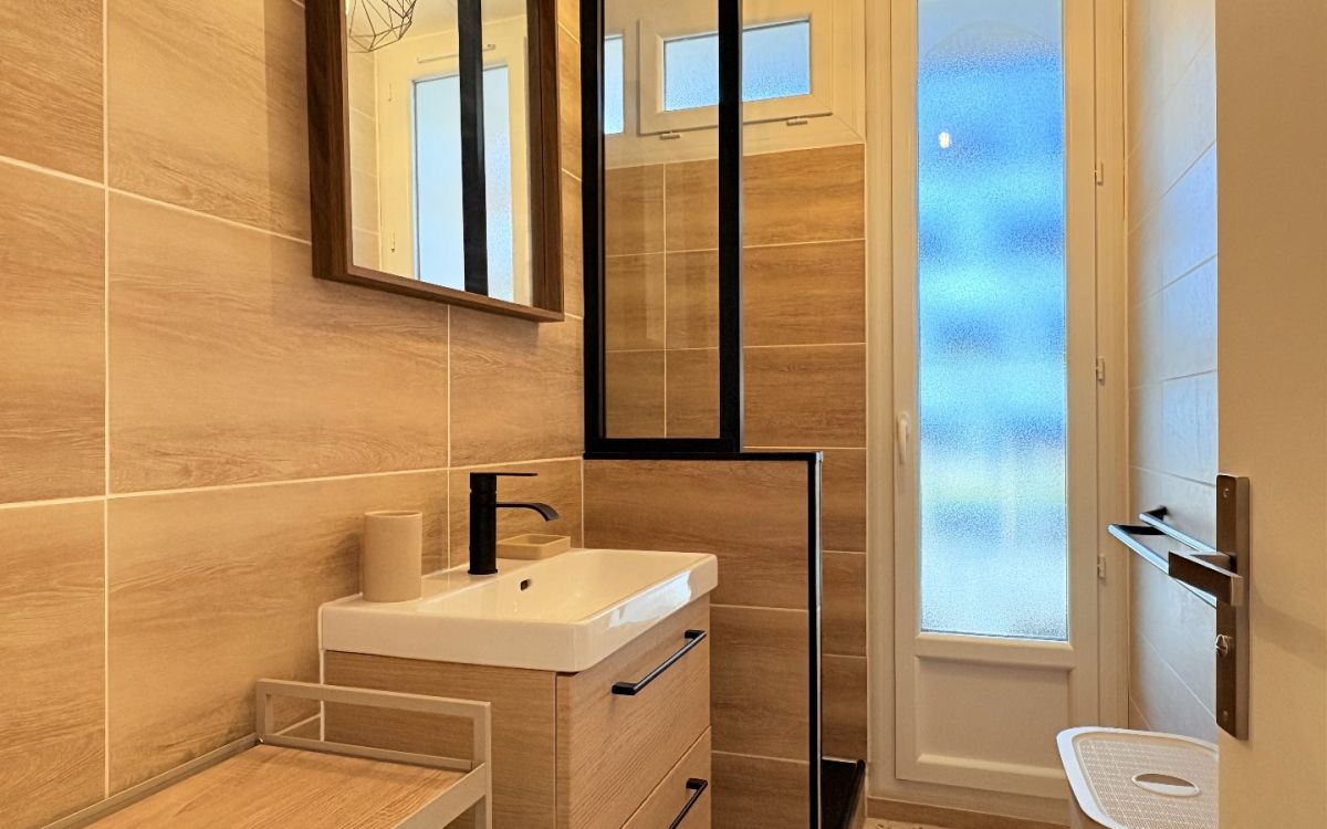 à louer Appartement Montpellier