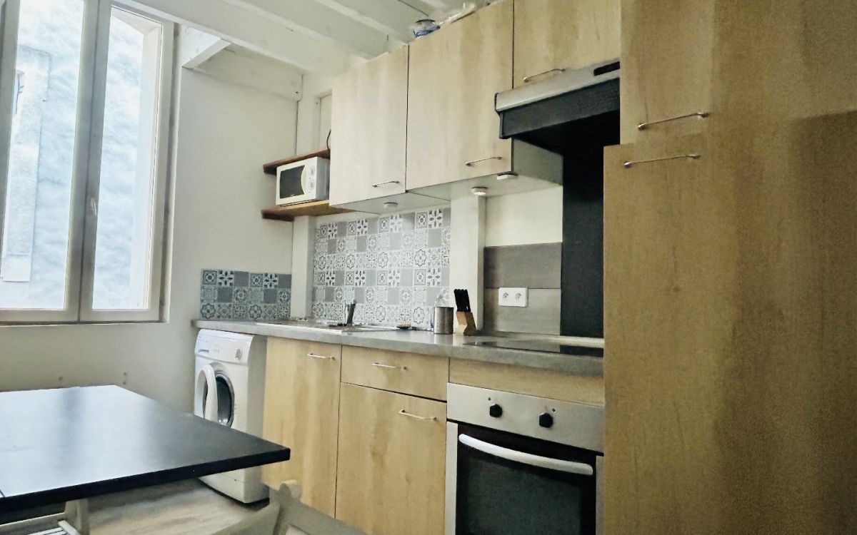 à louer Appartement Montpellier