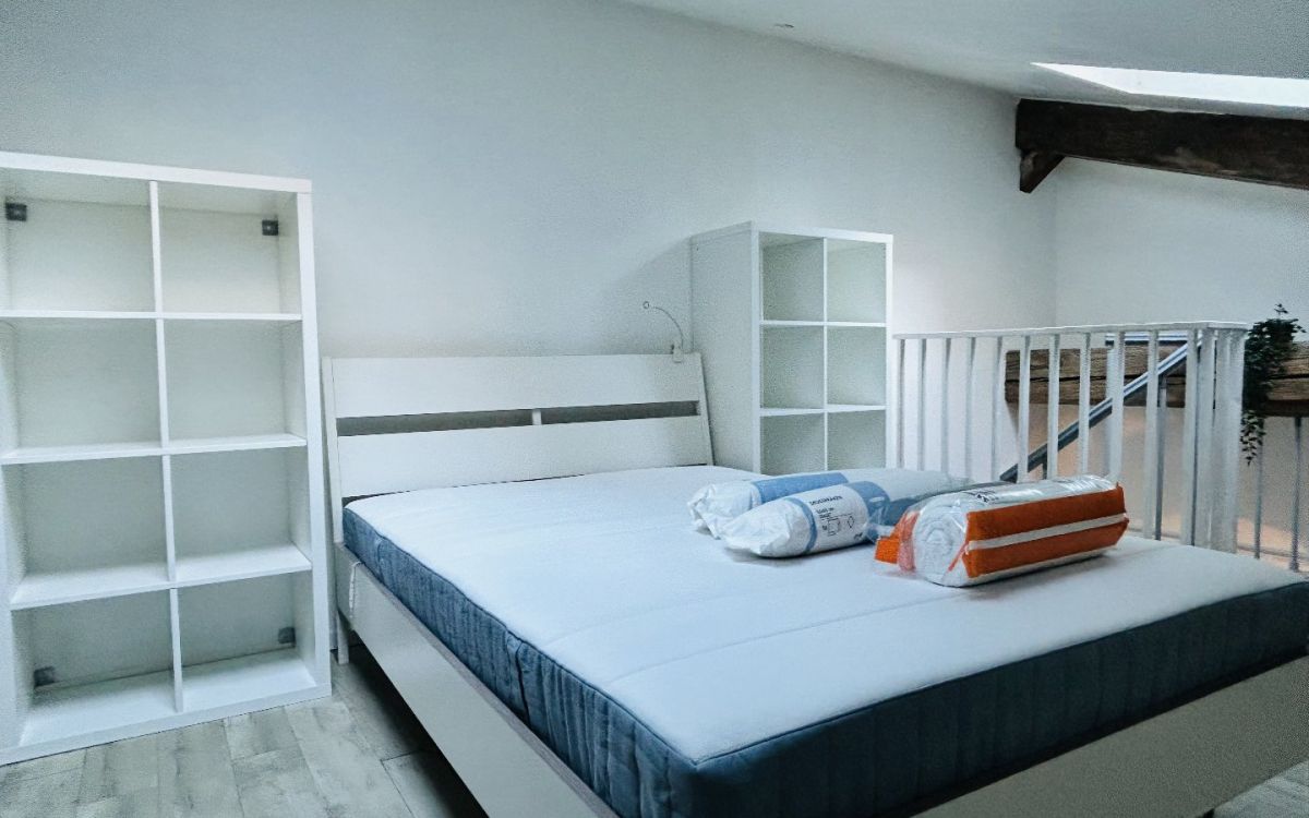 à louer Appartement Montpellier