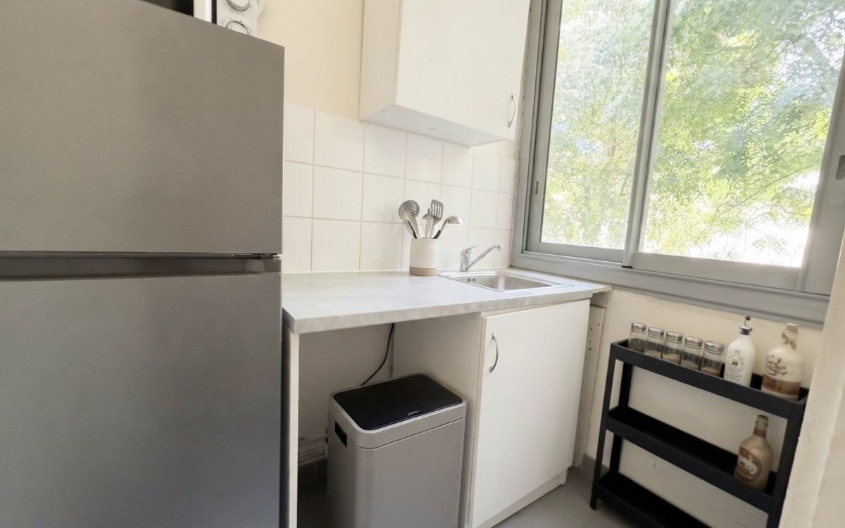 à vendre Appartement Montpellier