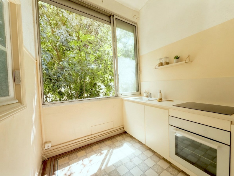 vente Appartement Montpellier - Photo 4
