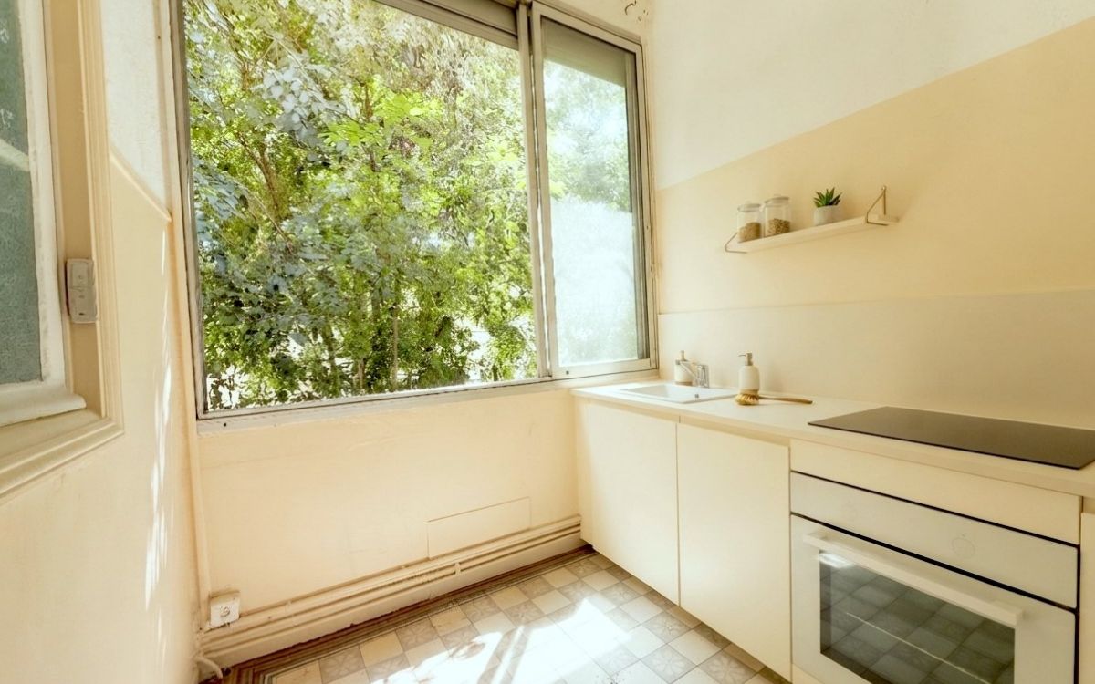 à vendre Appartement Montpellier