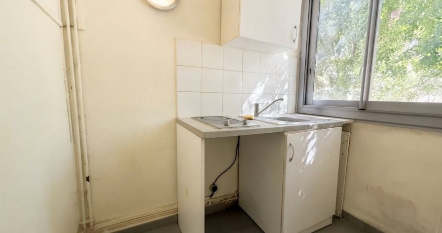 vente Appartement Montpellier