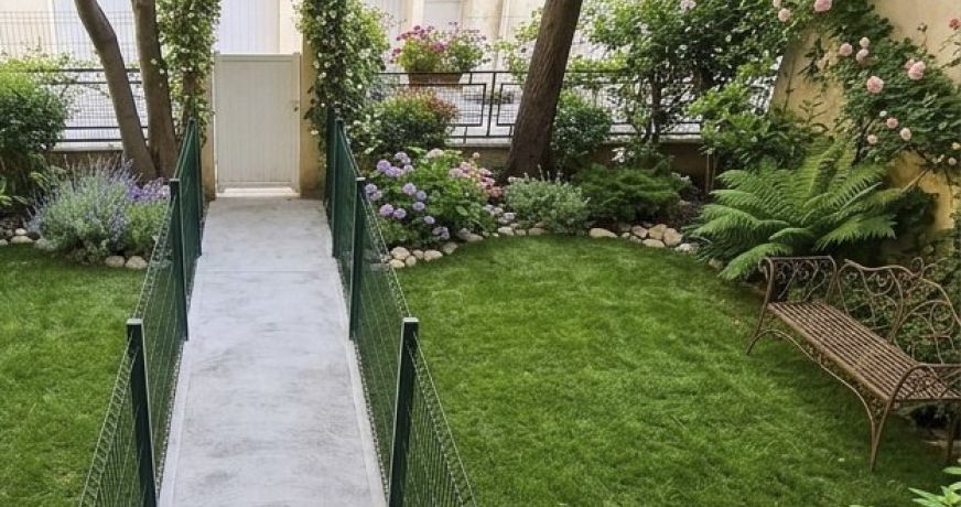 vente Appartement Montpellier