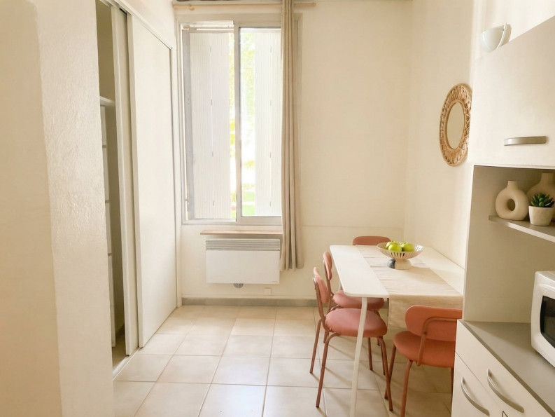 vente Appartement Montpellier - Photo 2