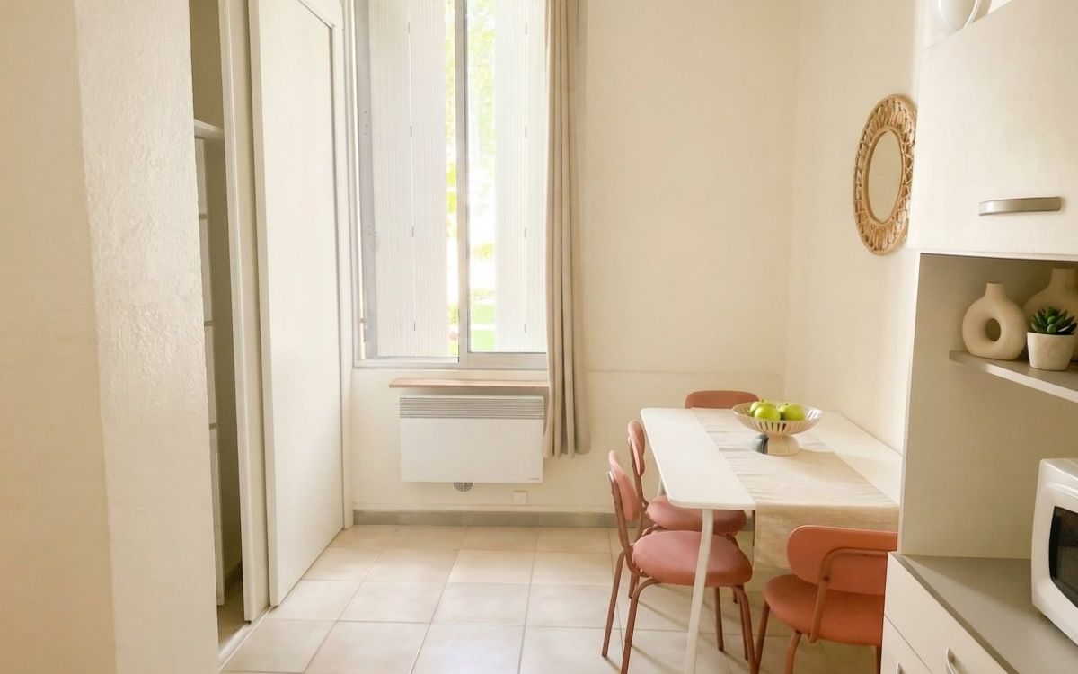 à vendre Appartement Montpellier