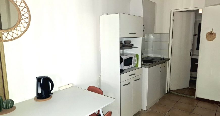 vente Appartement Montpellier