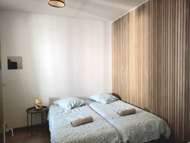 vente Appartement Montpellier - Photo 4