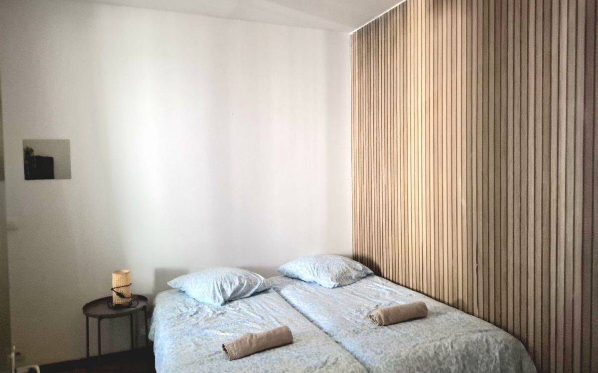 à vendre Appartement Montpellier
