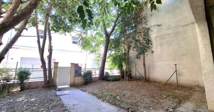 vente Appartement Montpellier