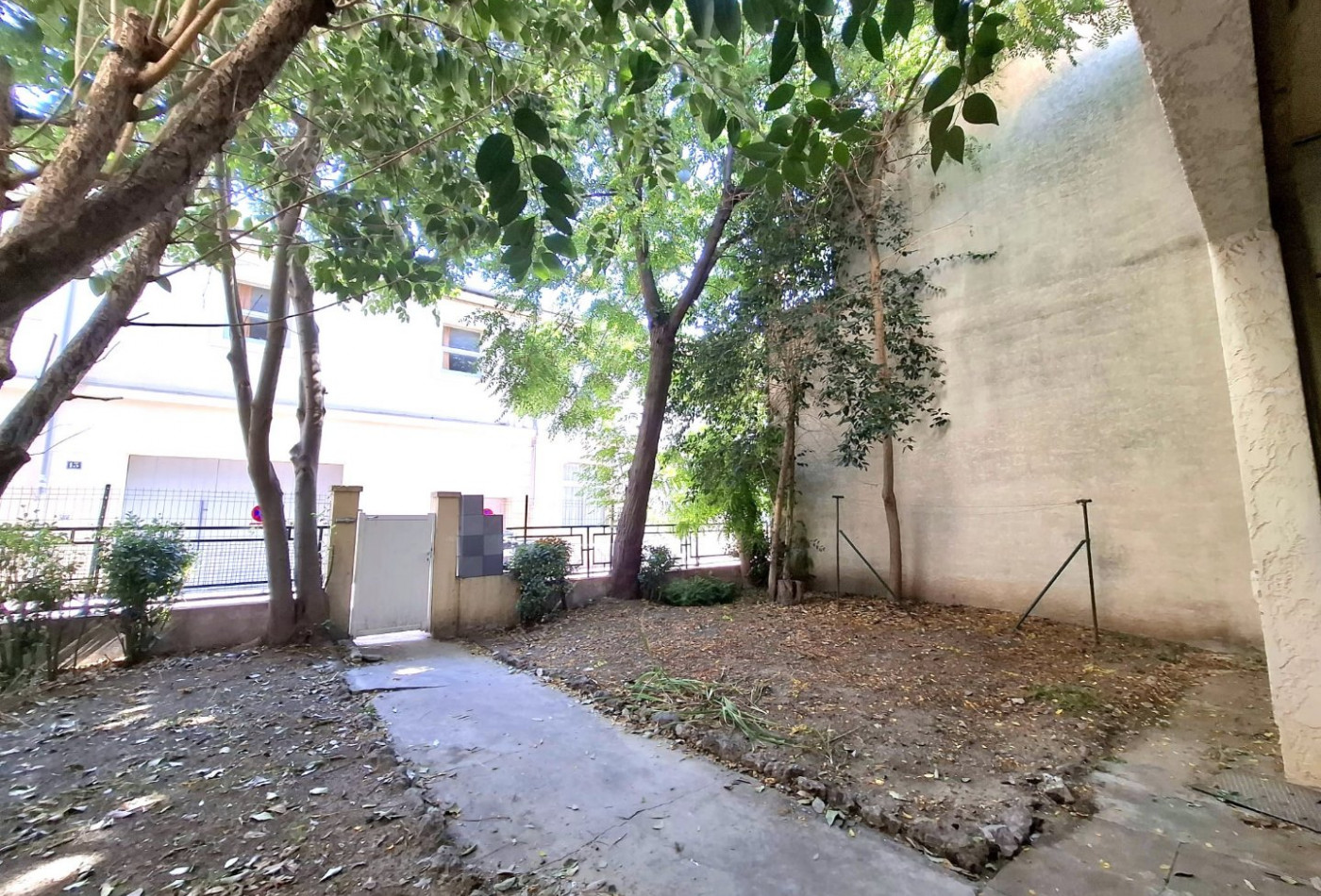 vente Appartement Montpellier - Photo 1