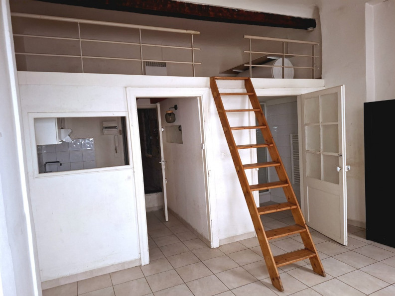 vente Appartement Montpellier - Photo 1