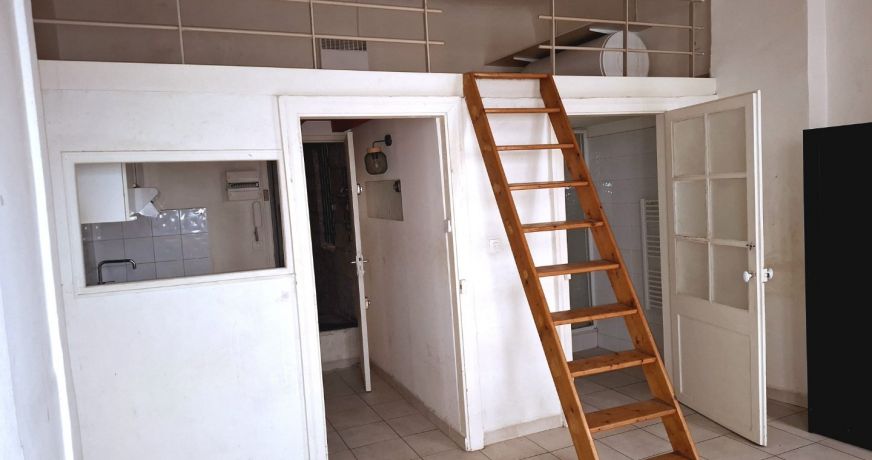 vente Appartement Montpellier